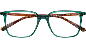 CALONGE GR Green