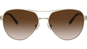 TF3083B 60213B Pale Gold