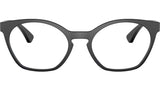 Tone Down OX8168 01 satin black