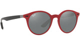 RB4296M F6536G matte red
