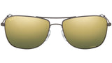 RB3543 Chromance matte gunmetal