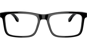 EA3227 6051 Black