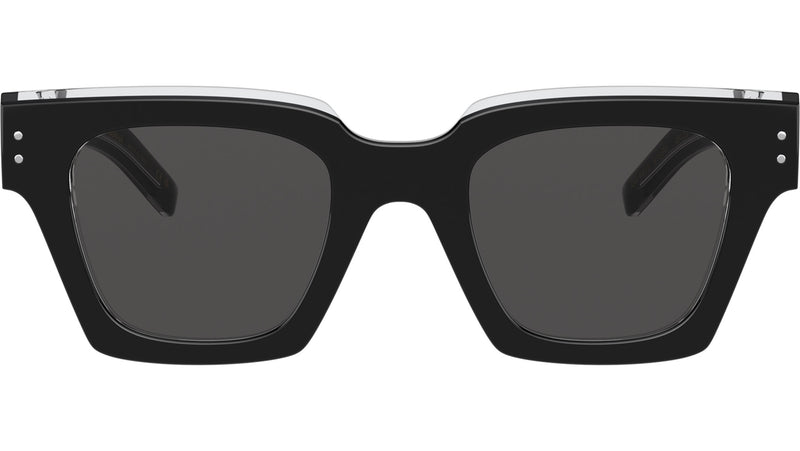 DG 4413 675/R5 black