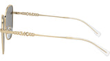 Beijing MK1158D 10143F Light Gold