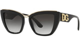 DG 6144 501/8G black