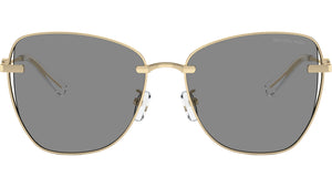 Beijing MK1158D 10143F Light Gold