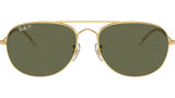 Bain Bridge RB3735 001/58 Gold