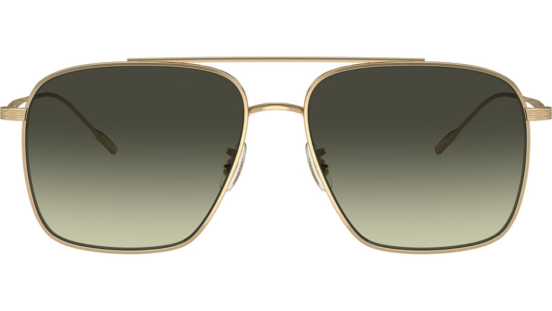 Dresner 5292BH yellow