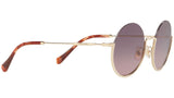 MU 69US ZVN146 pale gold