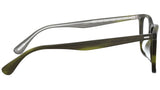 Ollis OV5437U dark tortoise