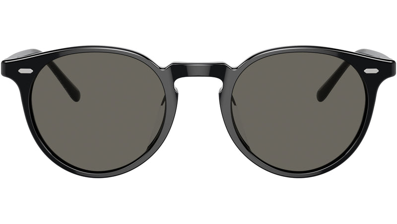 N.02 Sun OV5529SU Black