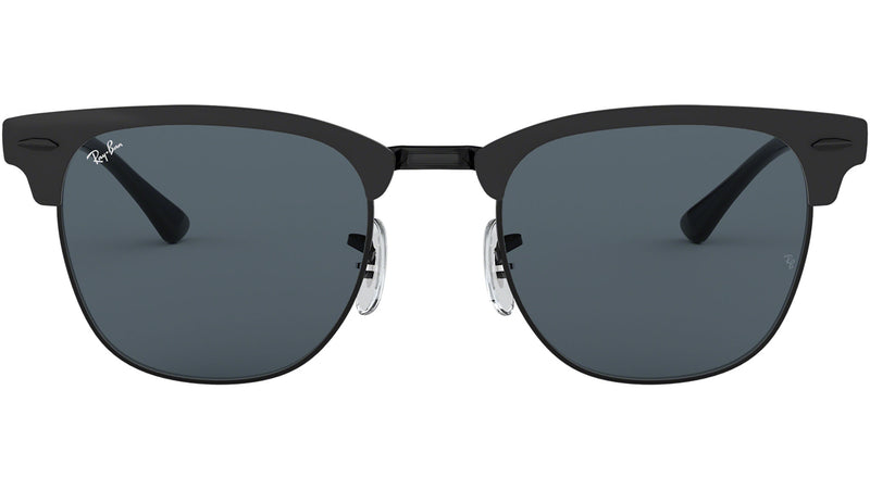 Clubmaster Metal RB3716 matte black