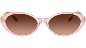 VE4469 54725M Pink Transparent