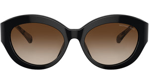 Brussels MK2204U 300513 Black