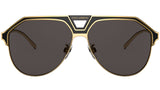 DG 2257 133487 gold