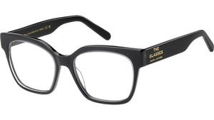 MARC 801 MNG
