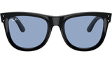 Wayfarer Reverse RBR0502S 667772 Black