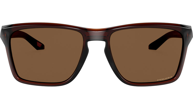 Sylas OO9448 02 polished rootbeer