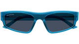BB0305S 004 Blue