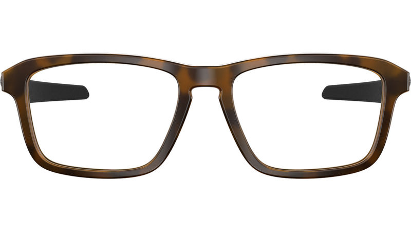 Quad Out OY8023 03 Satin Brown Tortoise
