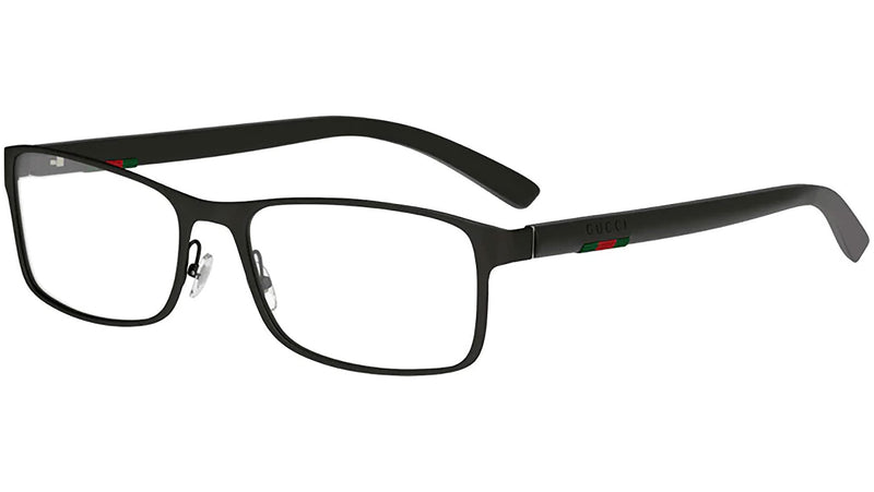 GG0614O Semimatte Black