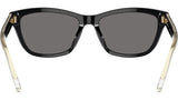 EA4227U 501787 Black