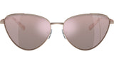 Cortez MK1140 11084Z Rose Gold