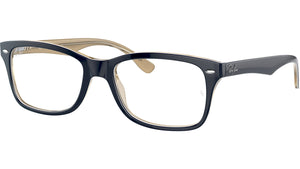 RB5228 Optics 8119