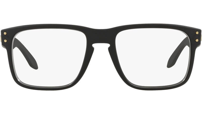 Holbrook RX OX8156 08 satin black