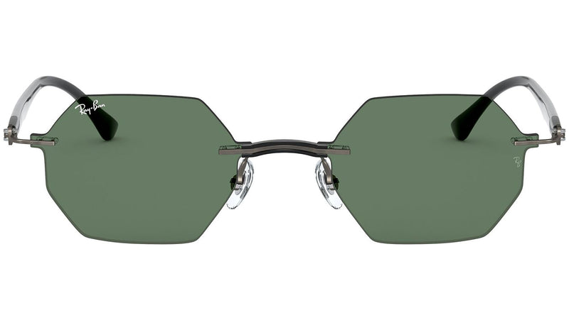 RB8061 154/71 dark gunmetal