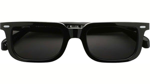 CRAZY MONDAY Black