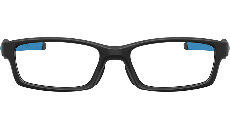 Crosslink (A) OX8118 01 Satin Black