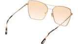 Sye FT0738 28Z Shiny Gold Nude