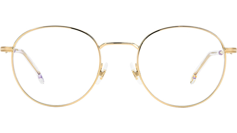 307 LOJ Gold Crystal