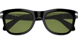PO0086S 95/4E Black