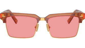 MU 10ZS 15T1D0 Caramel Pink