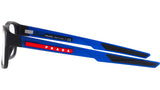 PS 08OV 15C1O1 blue transparent
