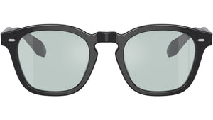 N.03 OV5527U Black