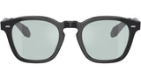 N.03 OV5527U Black