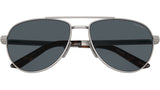PR A54S 7CQ09T Gunmetal