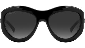 D2 0072/S 807 black