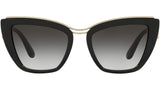 DG 6144 501/8G black