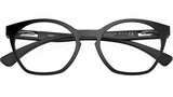 Tone Down OX8168 01 satin black