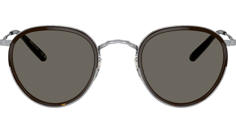 MP-2 OV1104S 5036R5 Black Silver