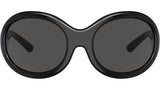 DG 6201 501/87 Black Grey