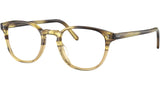 Fairmont OV5219 canarywood gradient