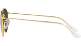 Round RJ9547S 286/71 legend gold