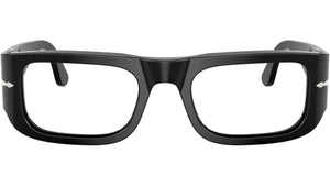 Wes PO3362V 95 Black