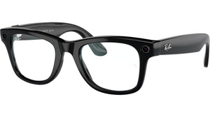 RW4006 601/SB Black