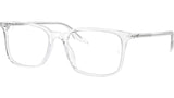 RB5421 Optics 2001